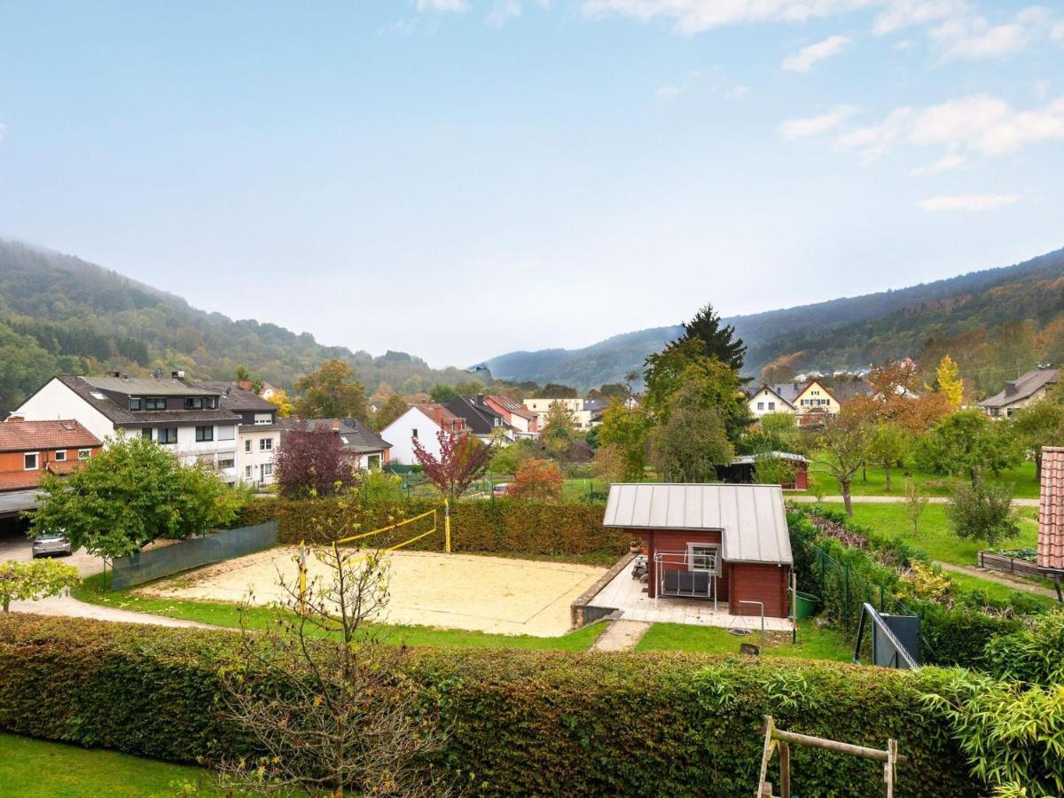Nice Studio Near Luxembourg Боллендорф Экстерьер фото